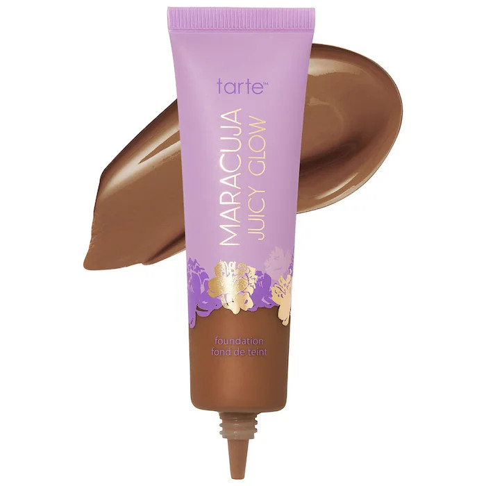 Maracuja Juicy Glow Skin Tint - tarte | Sephora | Sephora (US)
