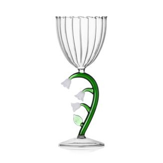 Milano Botanica Wine Glass | Bloomingdale's (US)