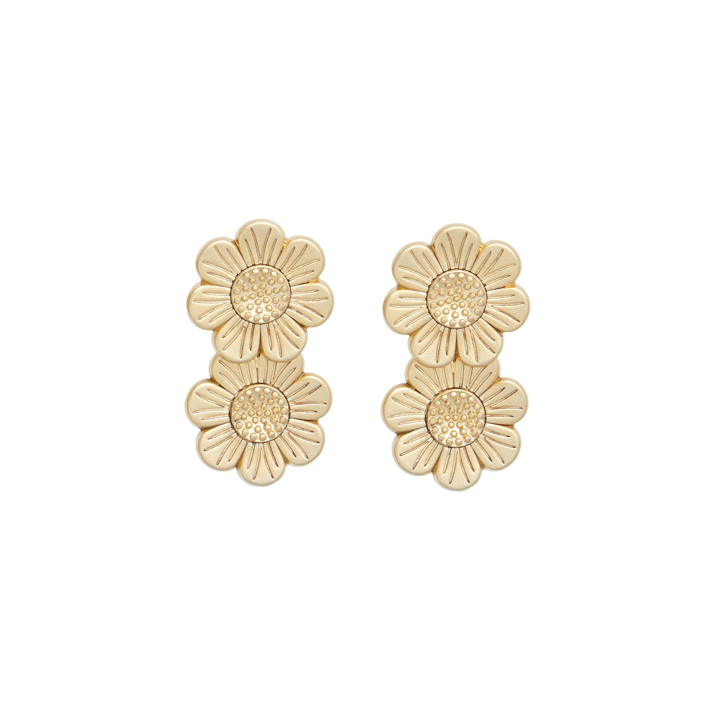 Daisy Chain Earrings | Brinker & Eliza