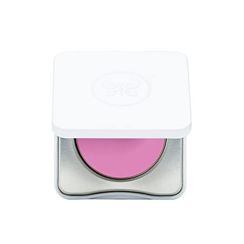 Honest Beauty 2-in-1 Creme Cheek Blush + Lip Color | EWG Verified, Vegan + Cruelty Free | Cotton ... | Amazon (US)