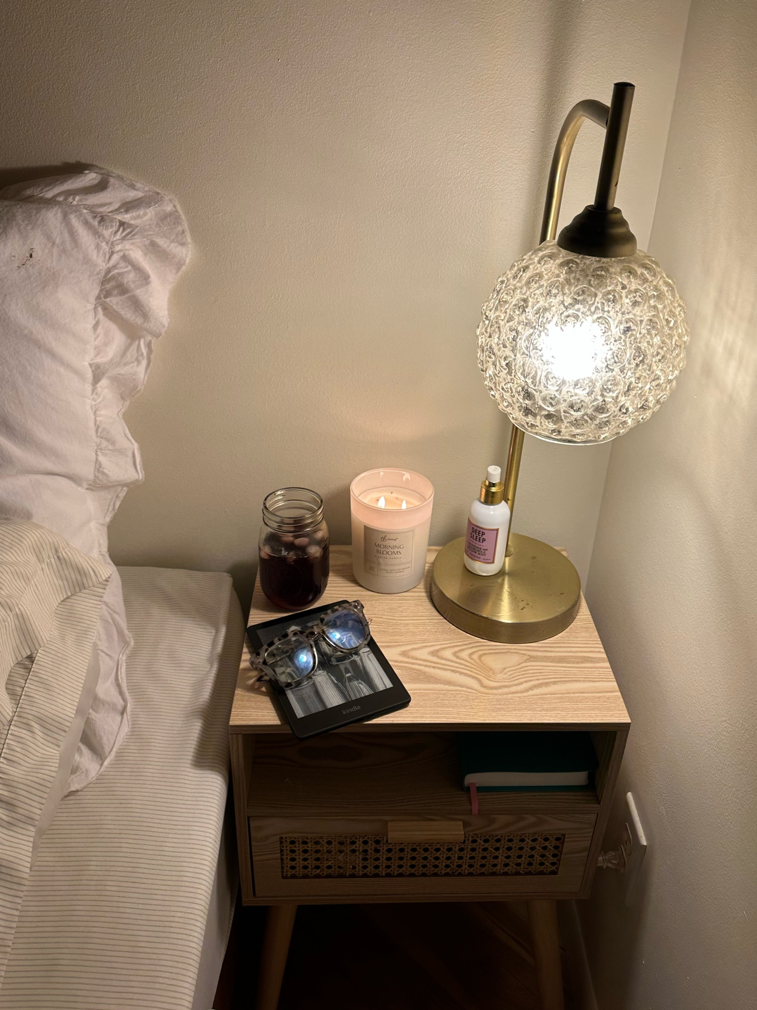 Bedtime essentials 

#LTKHome #LTKFindsUnder50 #LTKSaleAlert