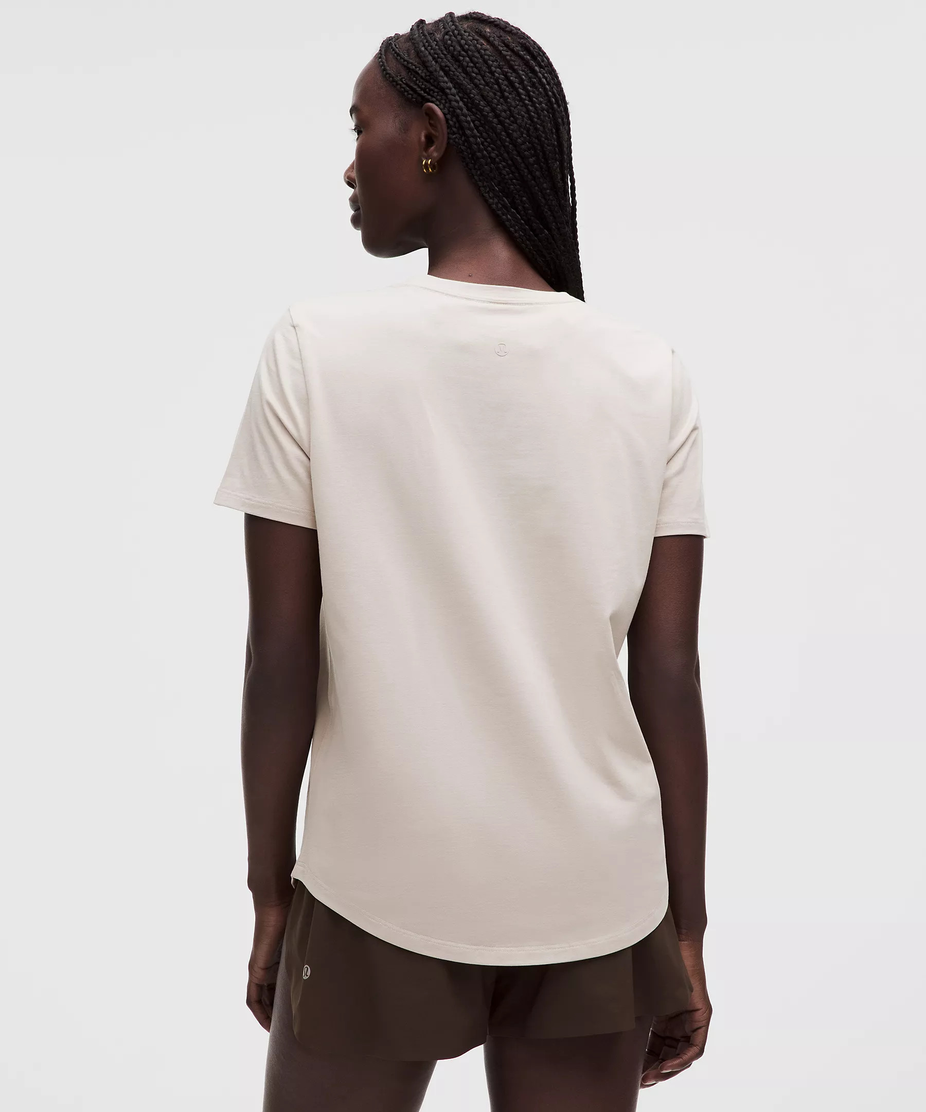Love Crewneck T-Shirt | lululemon (CA)