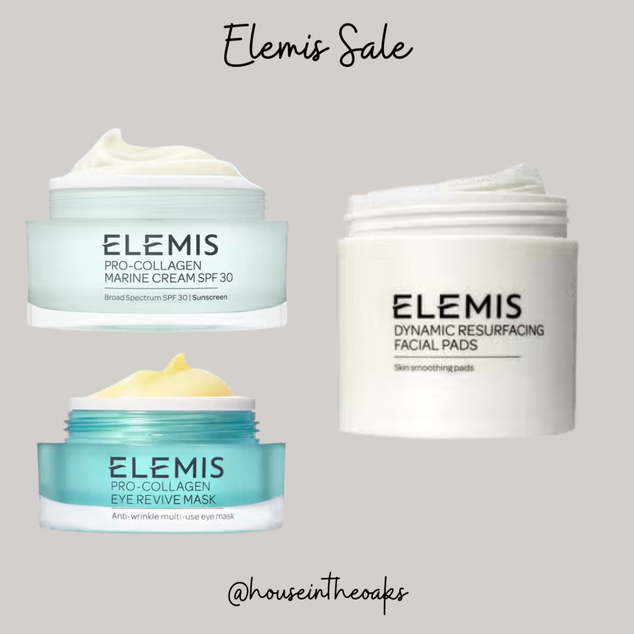 Elemis sale

#LTKBeauty #LTKSaleAlert
