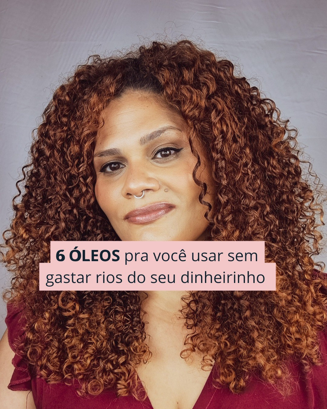 Óleos capilares que fazem parte da minha rotina ♡

#LTKbrasil #LTKbeauty