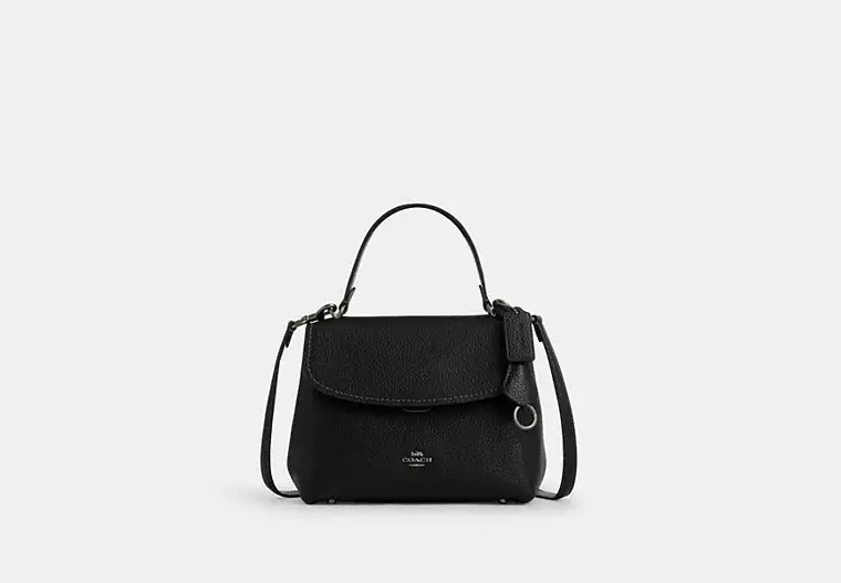 Emory Top Handle Bag | Coach Outlet CA
