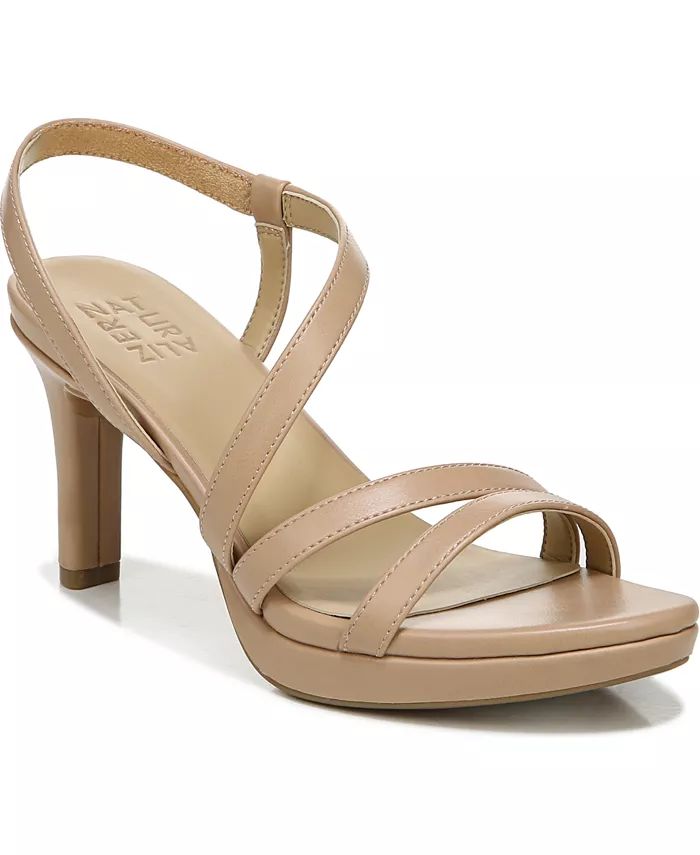 Brenta Dress Sandals | Macys (US)