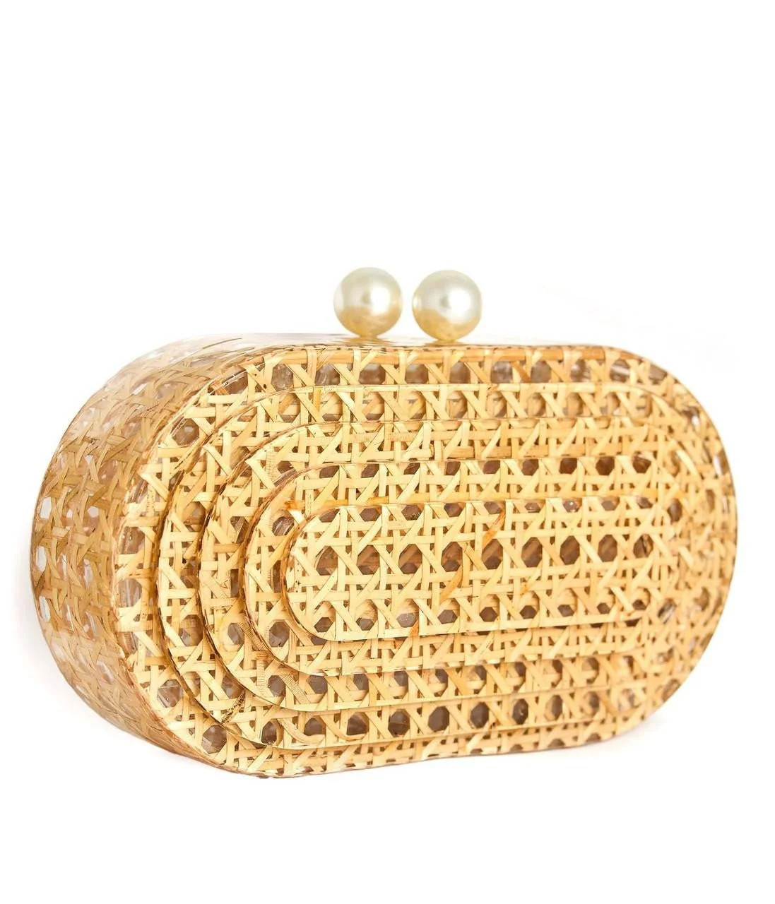 Breakers Box Oval | Lisi Lerch Inc