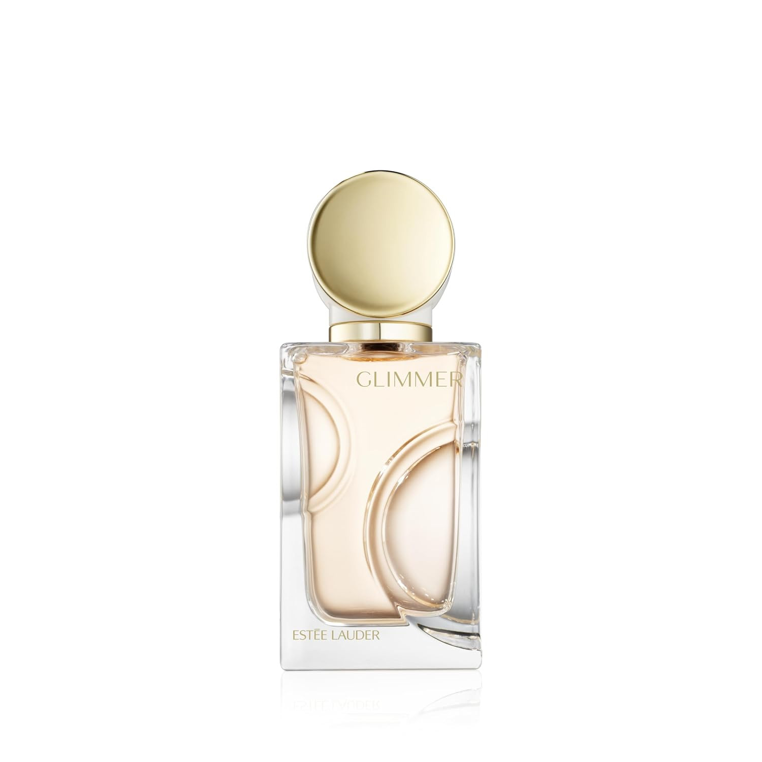 Estée Lauder Glimmer Eau de Parfum Spray with Notes of Macaron Rose Accord, Amber Embrace Accord & Shimmering Patchouli | Perfumes for Women | Amazon (US)