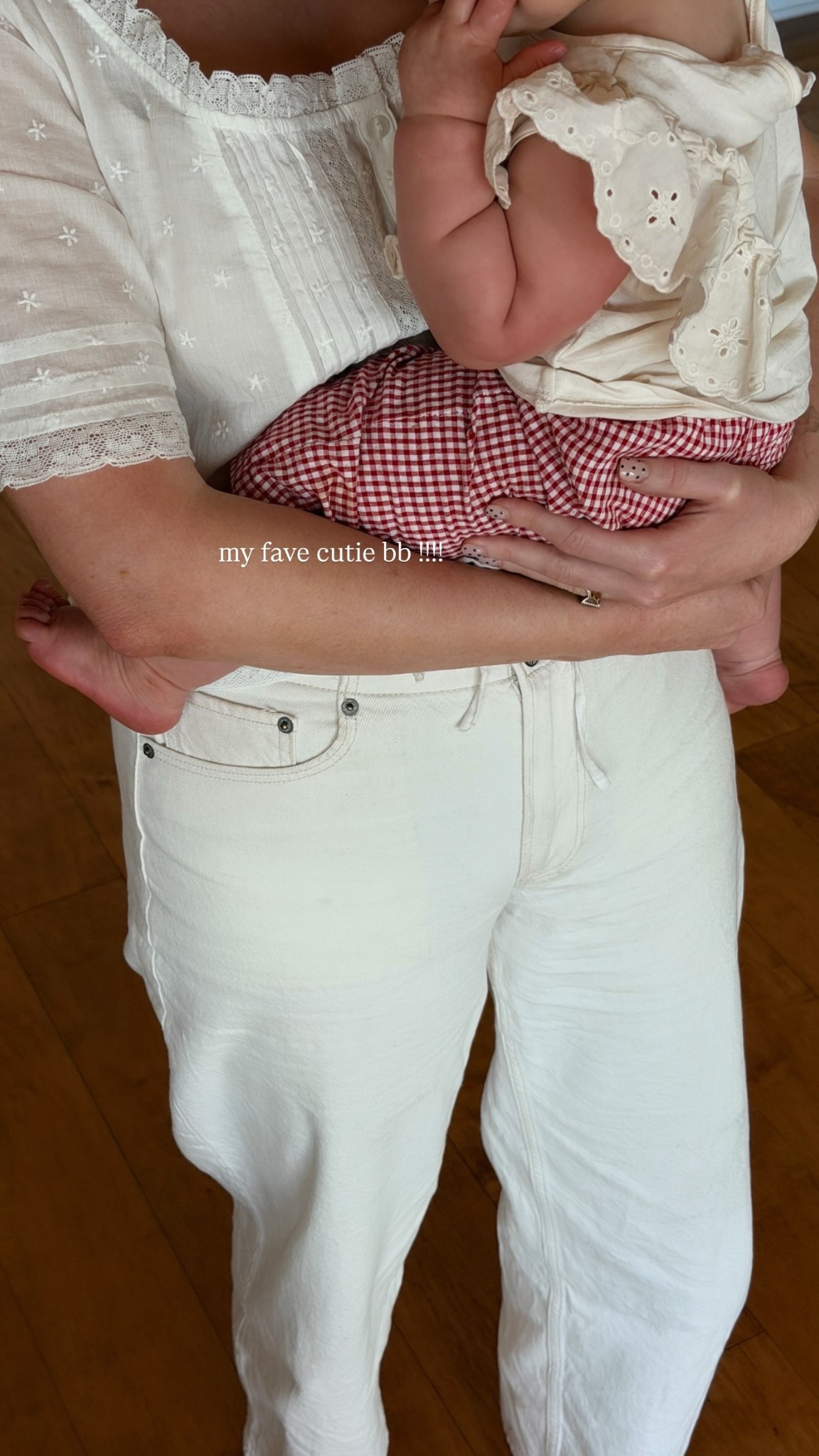 my fave cutie bb !!!!