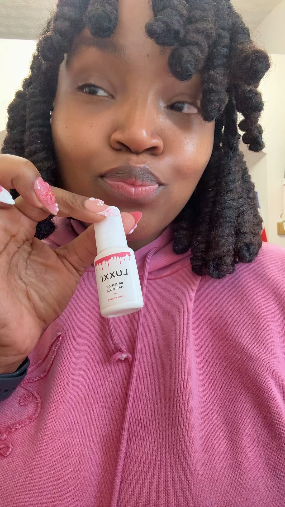 Spring nails are officially in full bloom 🌸

Soft pinks.
Fresh pastels.
Floral designs.
Glossy nudes.

Spring is the perfect time to refresh your nails with light, pretty colors that go with everything. I linked all my favorite spring nail sets so you can recreate the look.

#SpringNails #NailInspo #FreshManicure #PrettyNails #NailDesigns #GirlyVibes #NailSeason #ShoppingWithPriiincesss #Atlantamom #Atlantabloggers #Atlantablogger #AtlantaCreator #Atlantacontentcreators #Atlantacontentcreator


#LTKBeauty #LTKspring #LTKselfcare