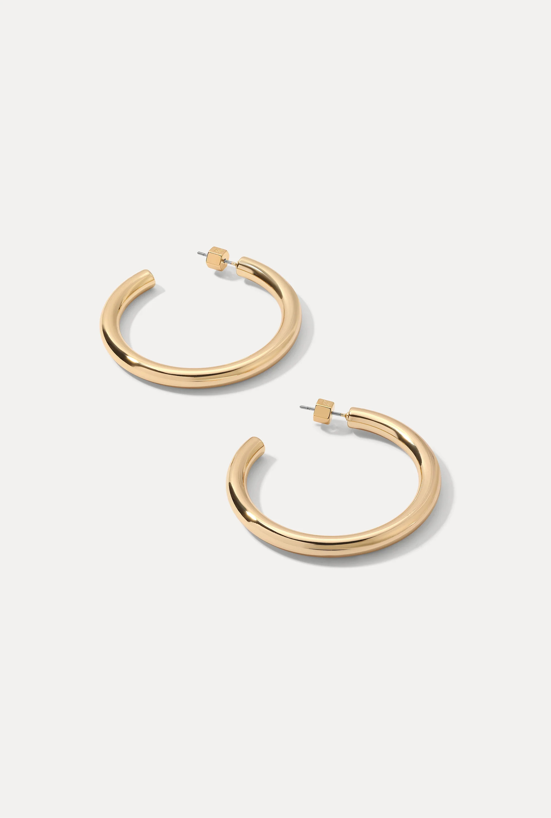 Freda Hoops | Miranda Frye Inc.