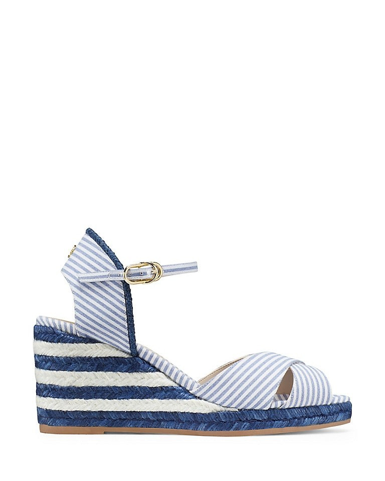 MIRELA STRIPES | Stuart Weitzman (US)