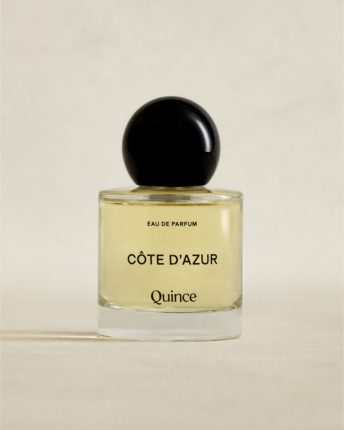 Quince | Côte d’Azur Eau de Parfum | Quince