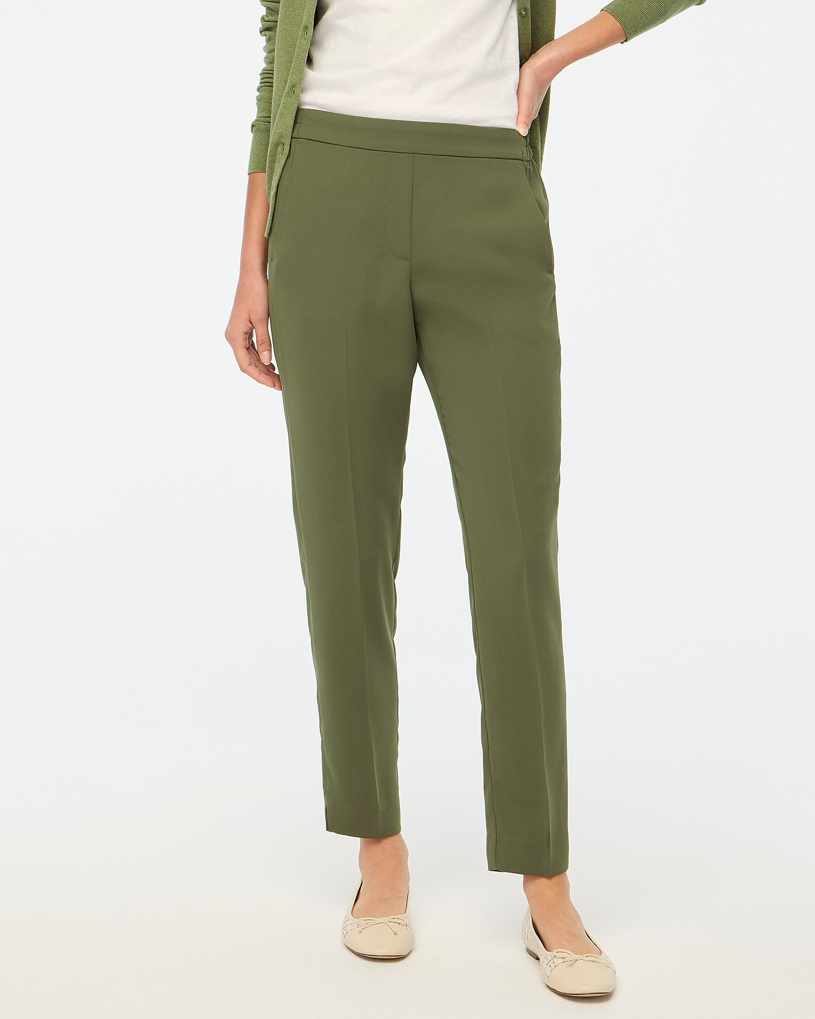 Jamie pant | J.Crew Factory