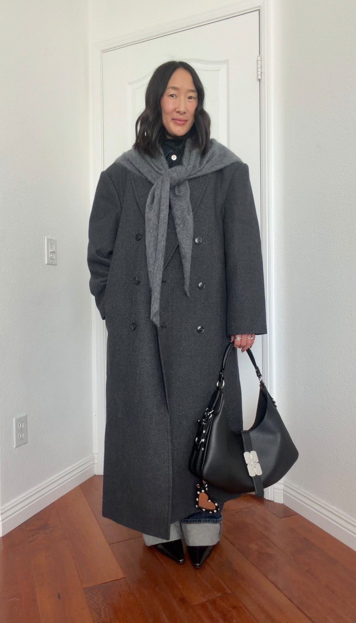 Coat in my shop my! It’s the naked vice Boston coat 