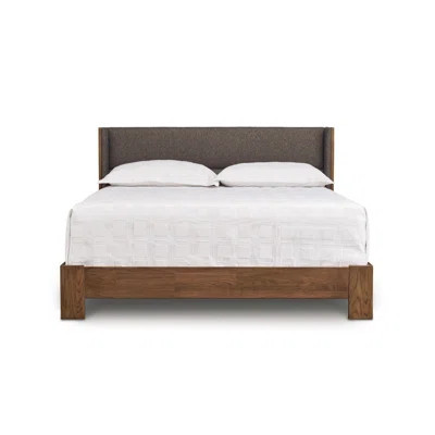 Sloane Upholstered Standard Bed | Perigold