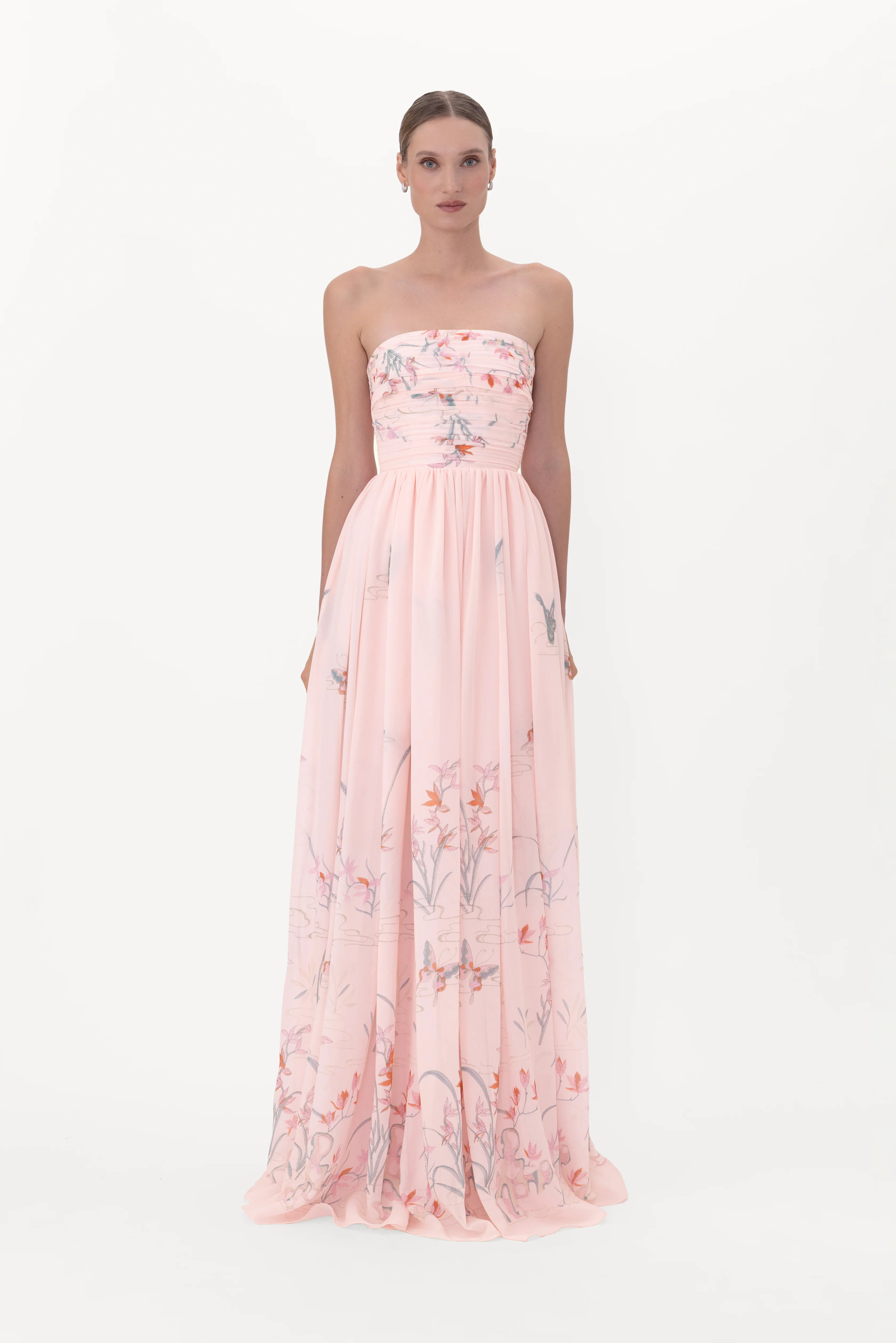 Camille Dress | Sau Lee