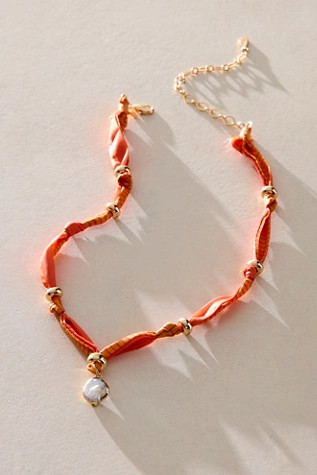 Honey Choker | Free People (Global - UK&FR Excluded)