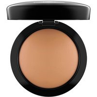MAC Mineralize Skinfinish Natural Powder (Various Shades) - Dark Tan | Look Fantastic (UK)