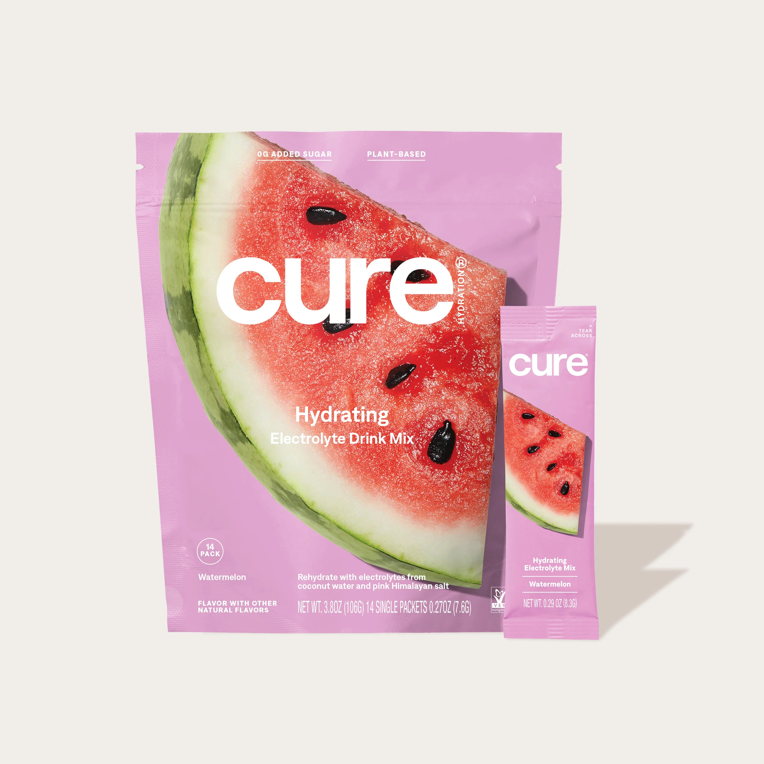 Watermelon | Cure