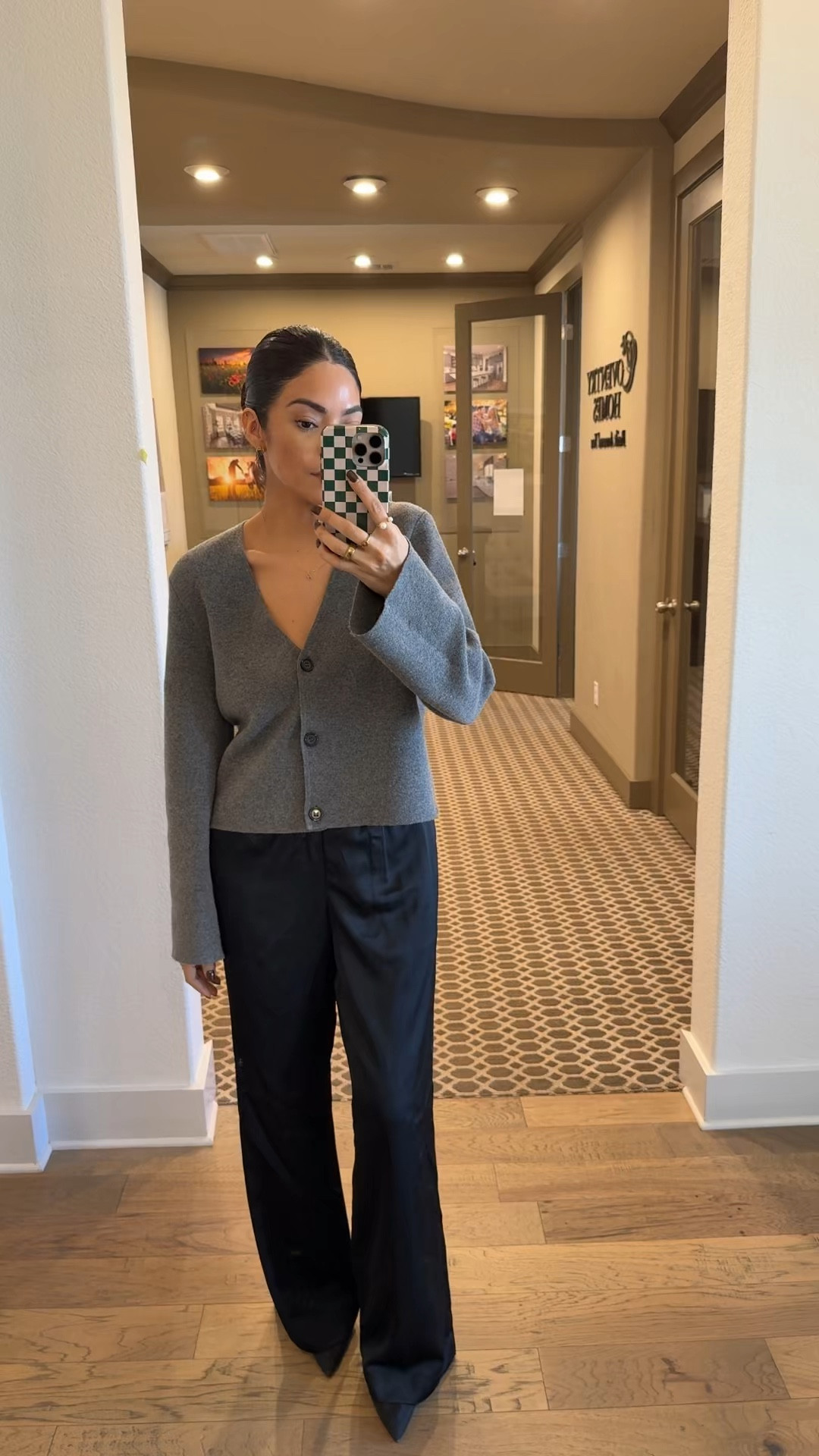 Office OOTD 

#LTKWorkwear