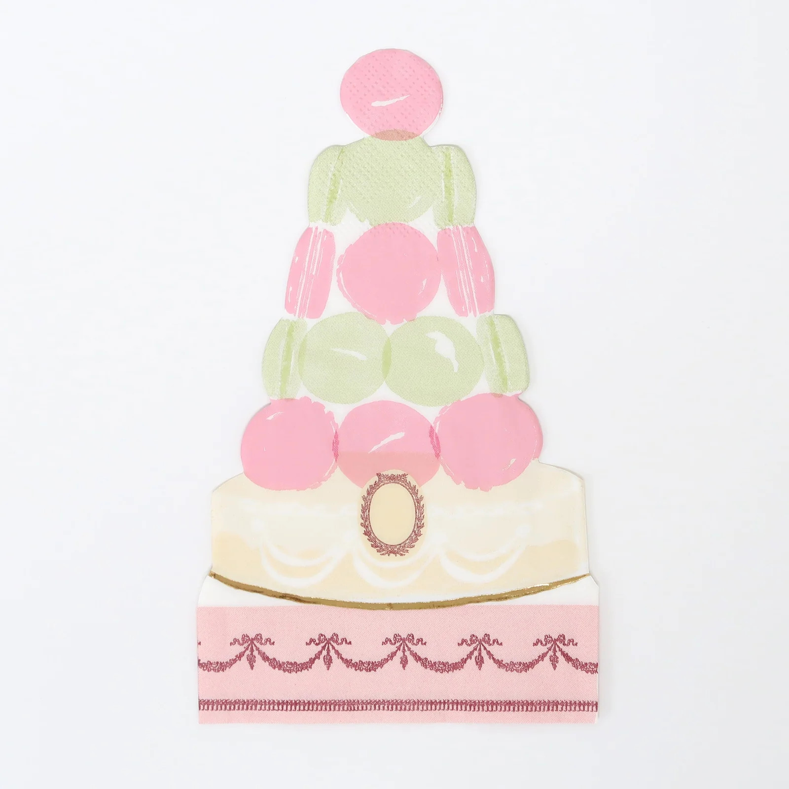 Fancy Napkins | Meri Meri