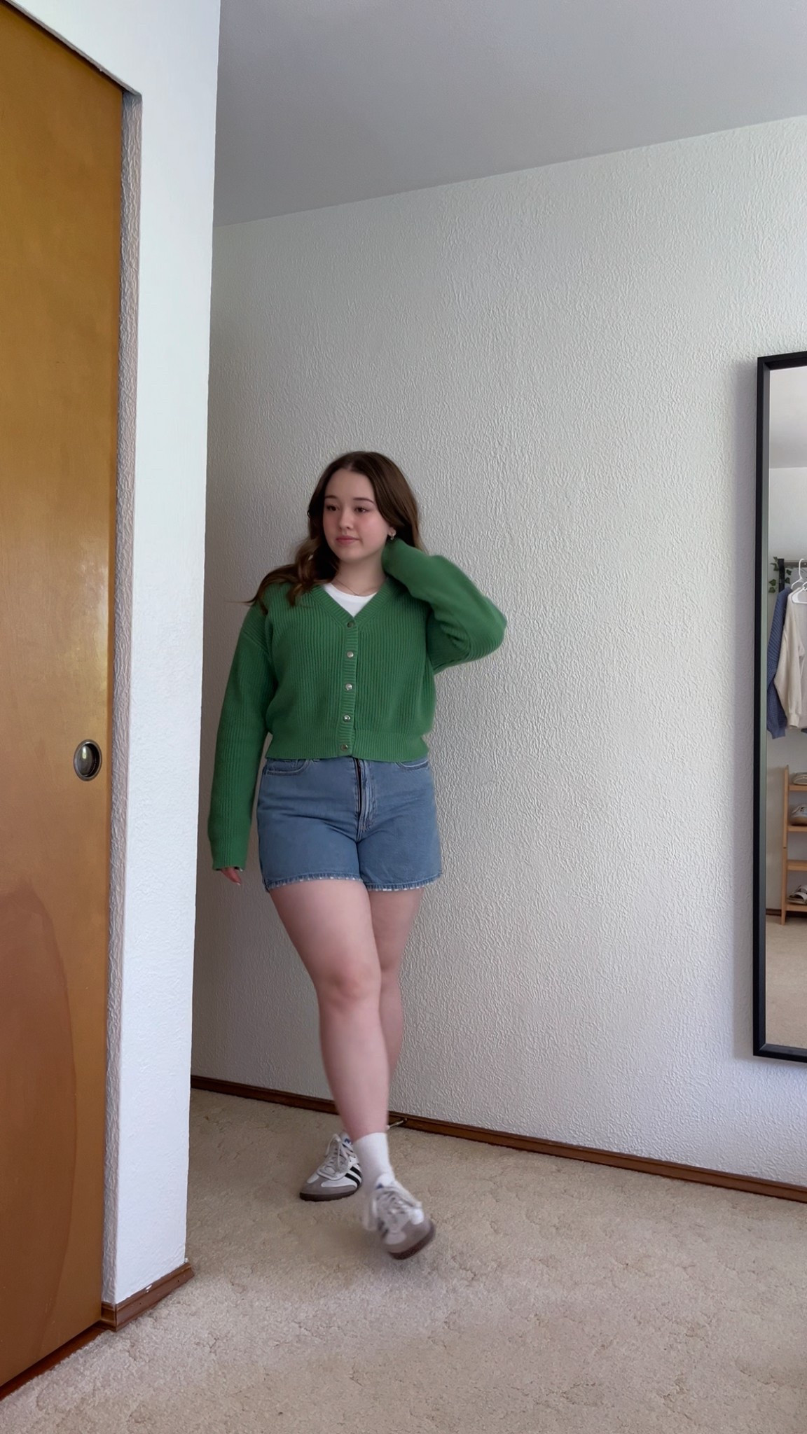 spring ootd!

#LTKStyleTip #LTKSeasonal #LTKU