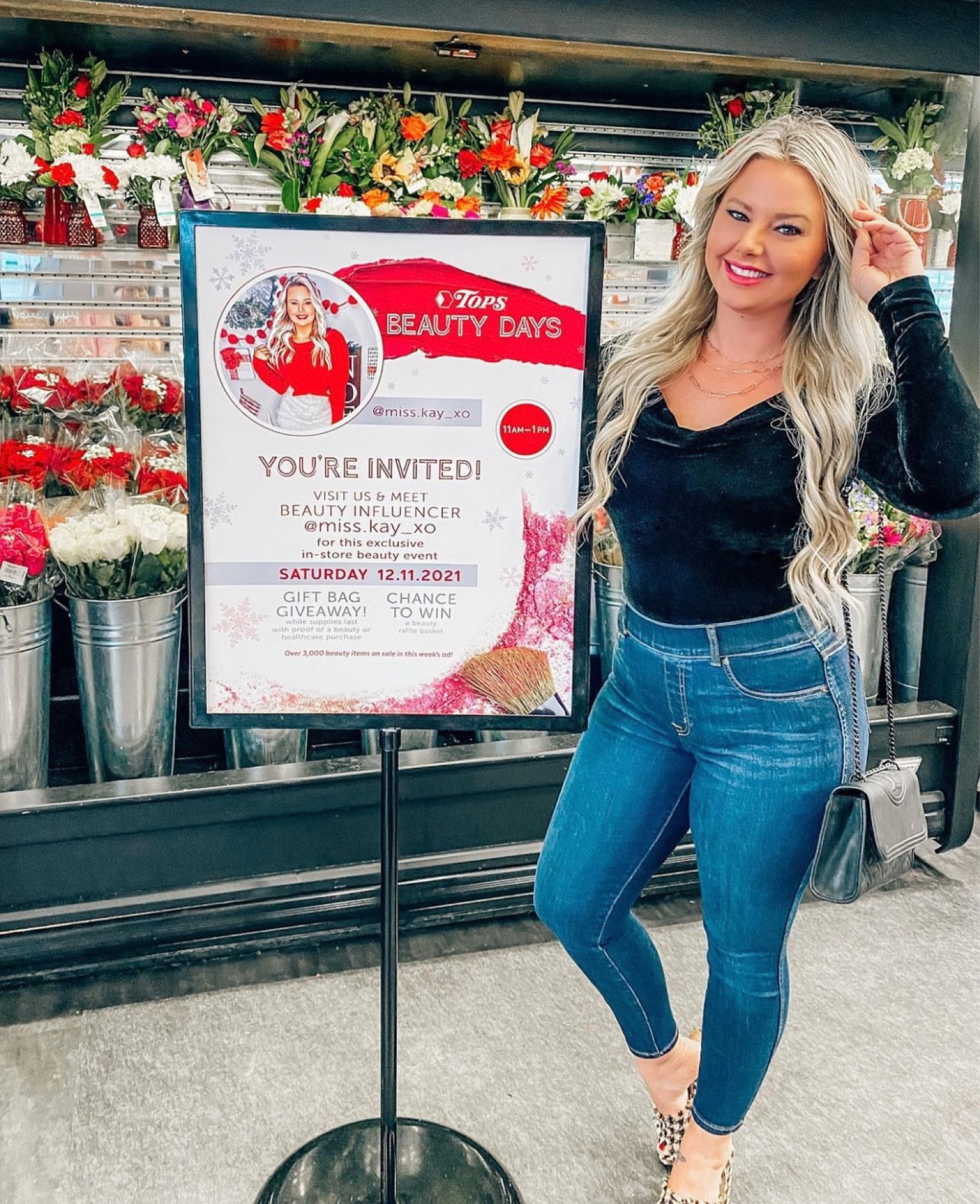 Spanx jean sale! 

#LTKMidsize #LTKFindsUnder50 #LTKCyberWeek