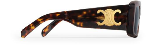Triomphe xl 01 sunglasses - CELINE | 24S (APAC/EU)
