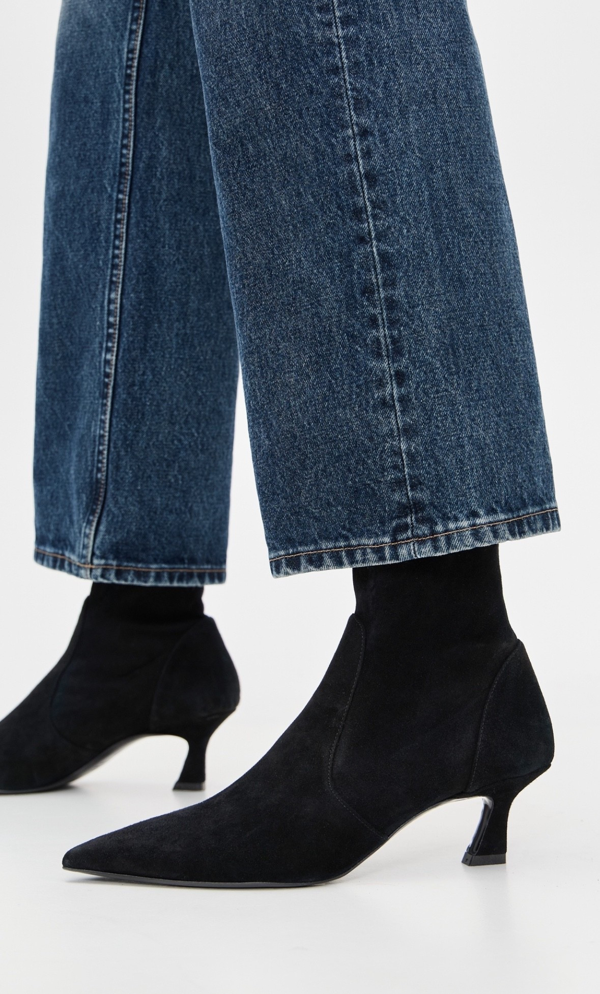 8 pairs of timeless ankle boots included in the Shopbop sale 🛒 25% off with code HOLIDAY