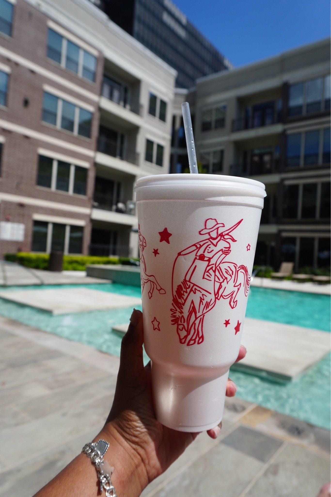 Pool Essentials ☀️

#LTKfoodie #LTKSeasonal #LTKHome