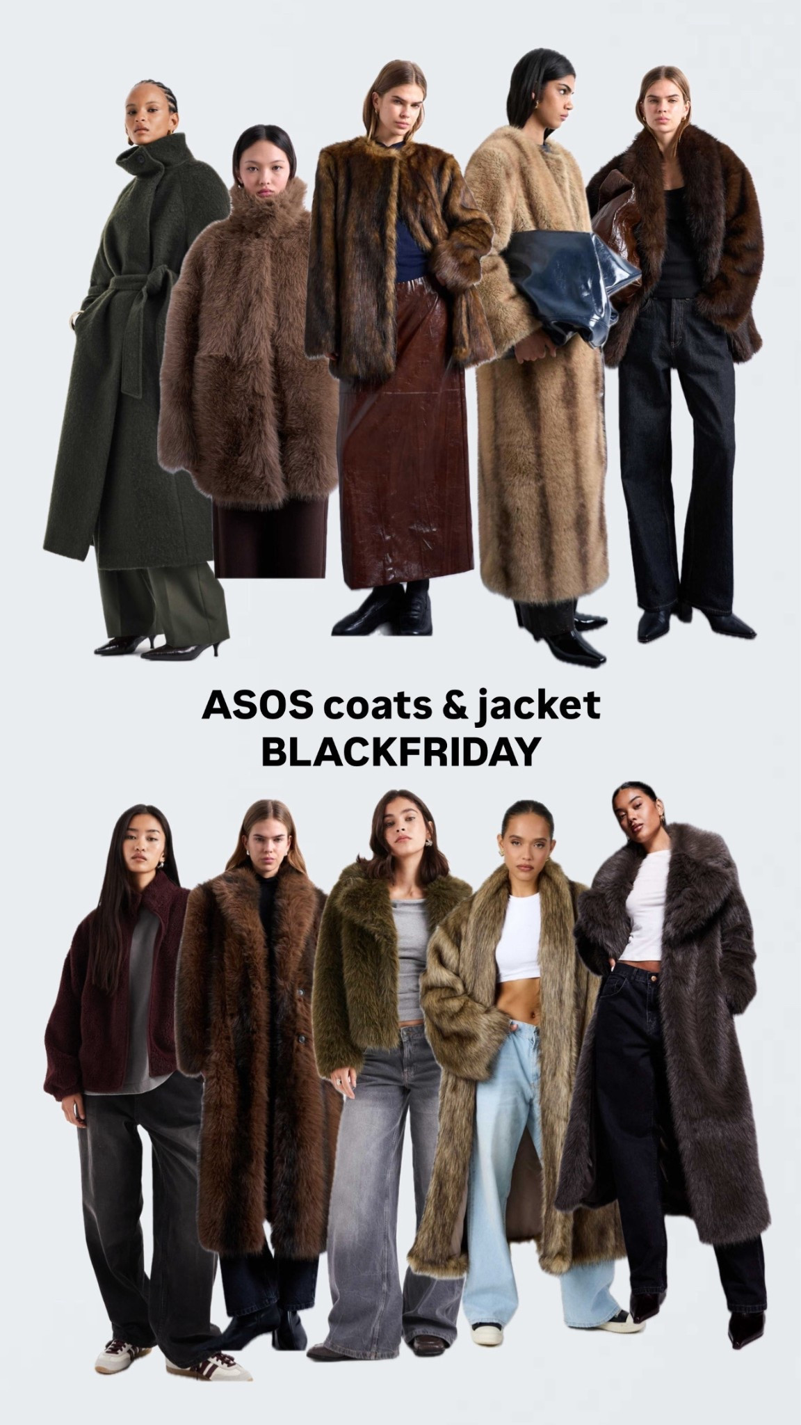 going on sale at 5pm today! Or use the code COLD25 for 25% off 

#LTKuk #LTKwinter #LTKCyberWeek