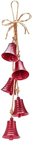 Red Bells | Amazon (US)