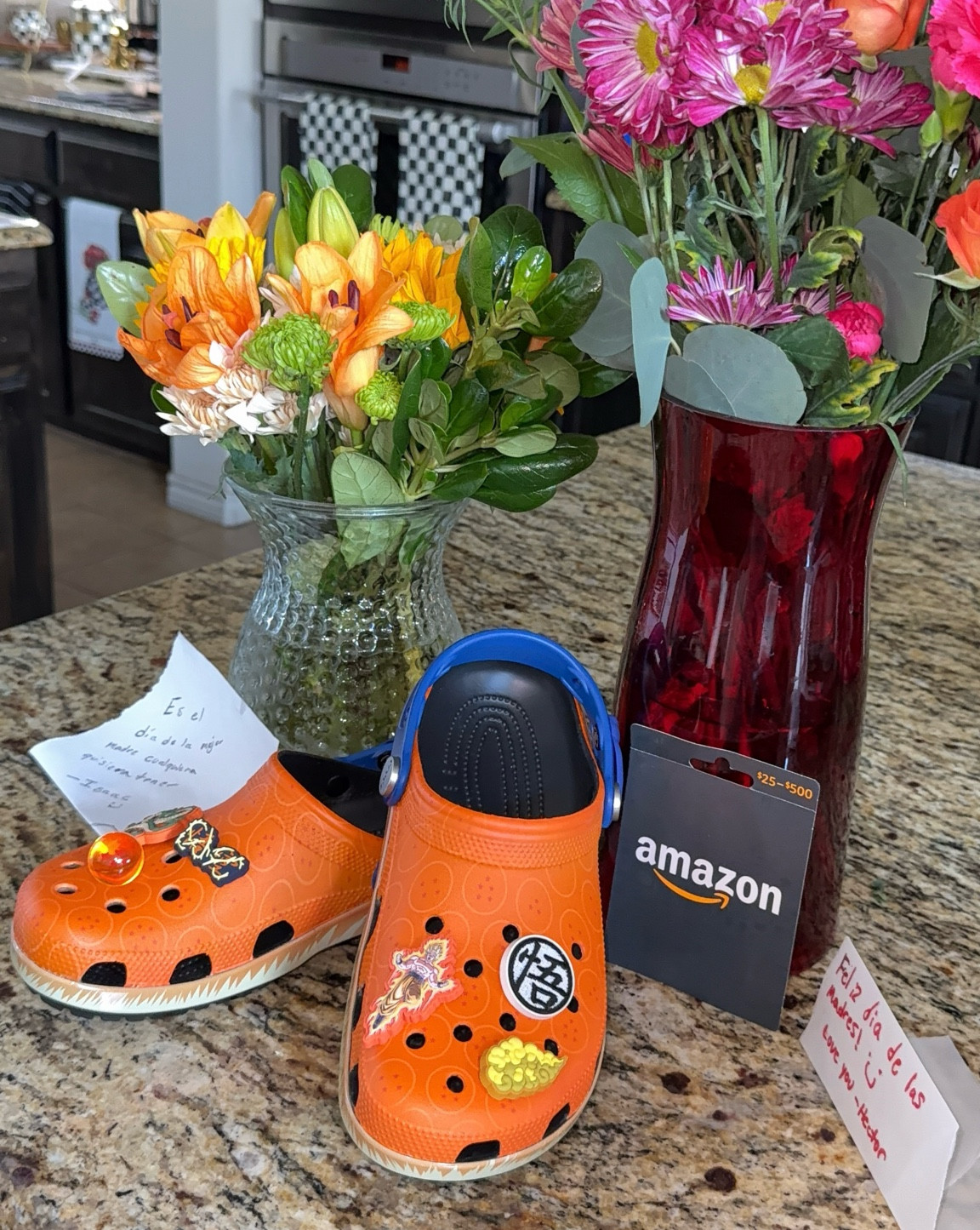 When you're a cool mom you'll get these type of gifts🥰🐲🐉

#LTKShoeCrush #LTKU #LTKSaleAlert