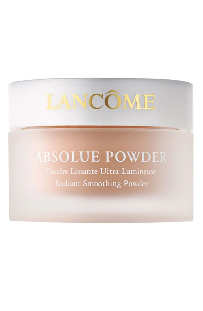 Lancôme Absolue Powder Radiant Smoothing Powder | Nordstrom