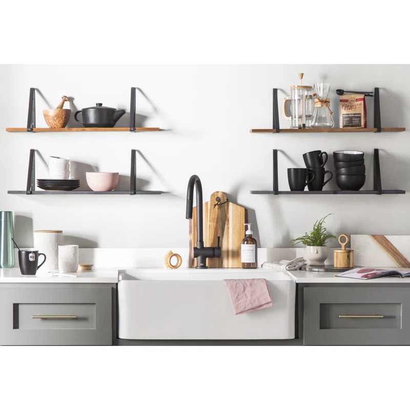 Acacia Storage Jar | Wayfair North America
