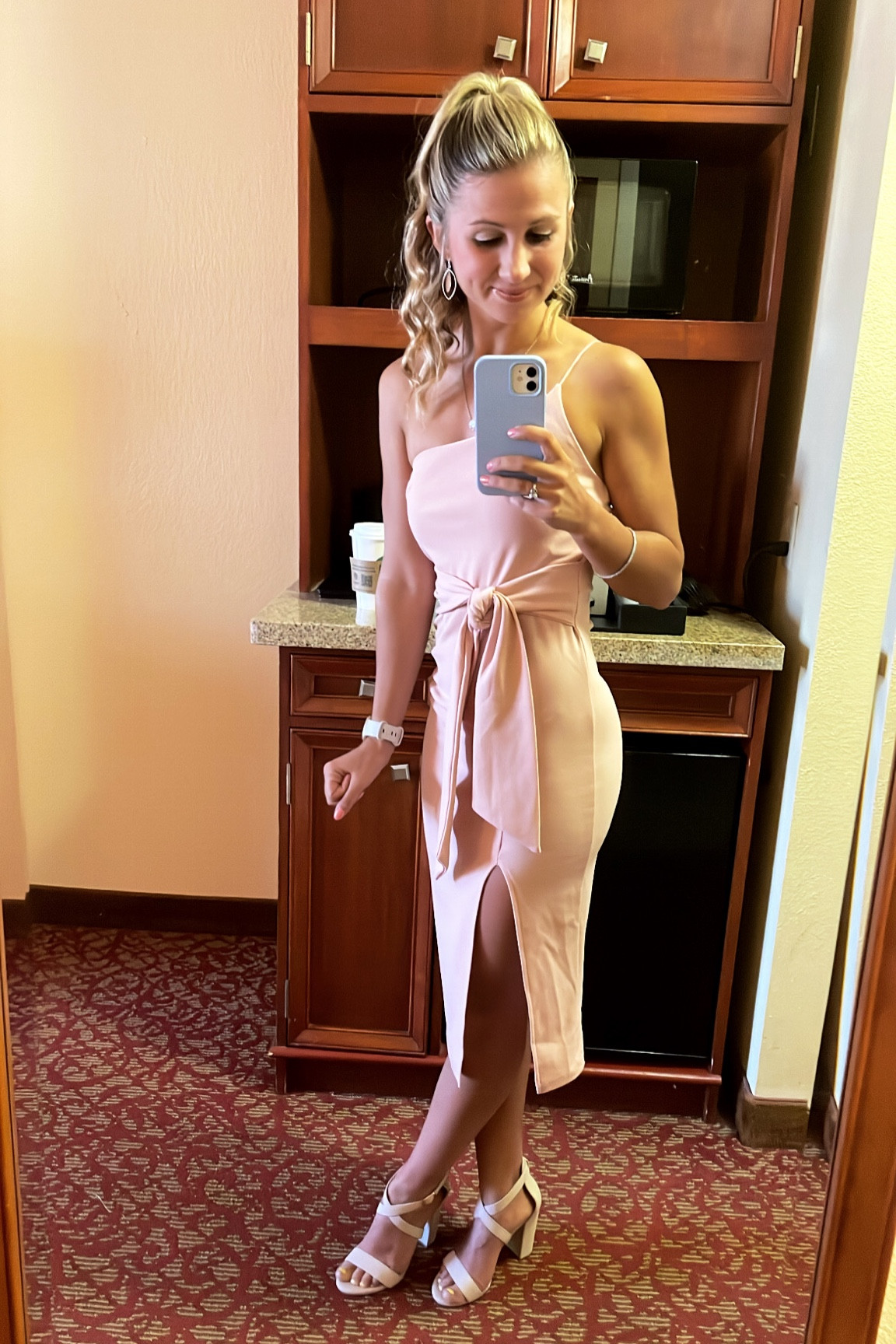 Dress: XS, shoes 5.5

#LTKwedding #LTKfindsunder100