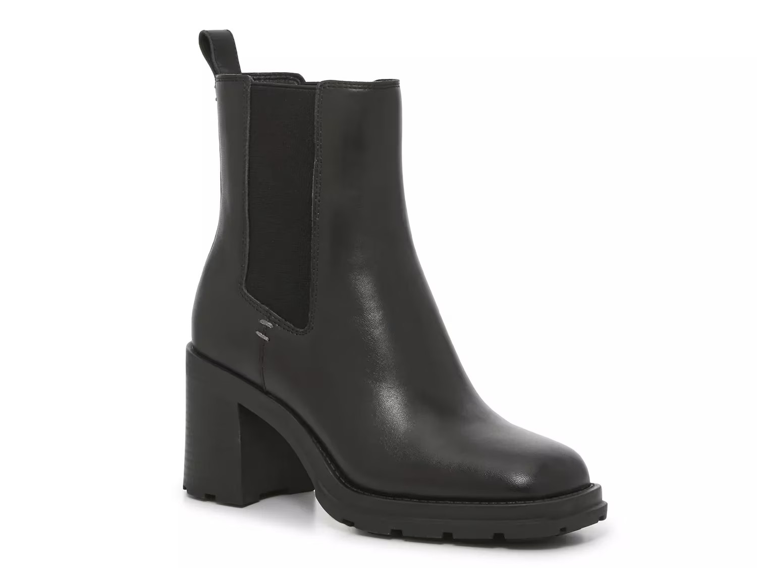 Crown Vintage Dilana Platform Chelsea Boot | DSW