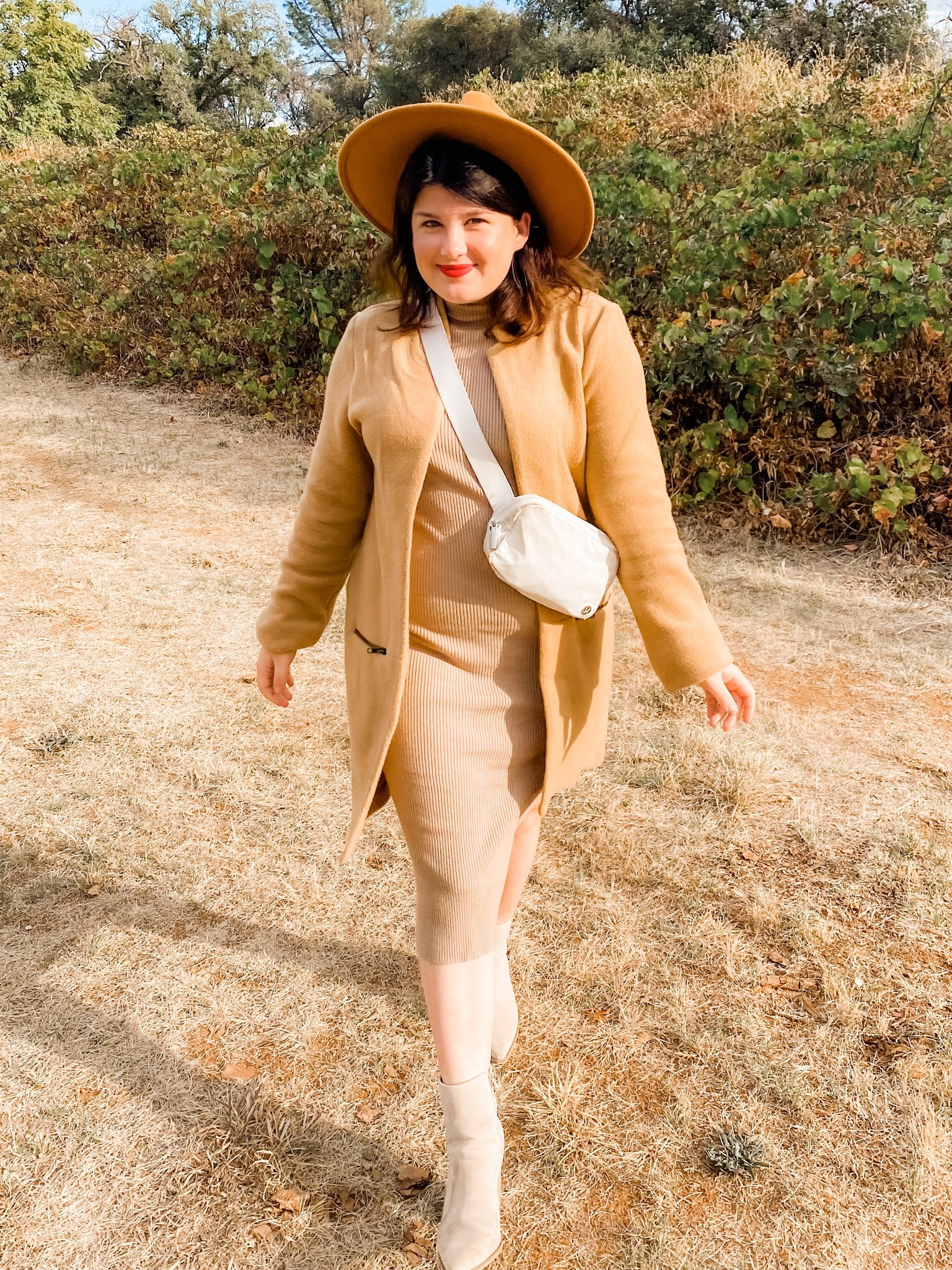 ready for fall

#midsize #fallfashion #vici 