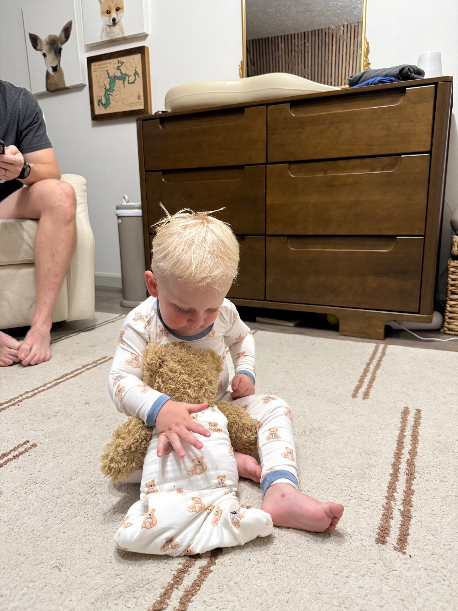 New baby sleeper collection from Kyte baby! Ford is in 2t!

#LTKBaby #LTKKids