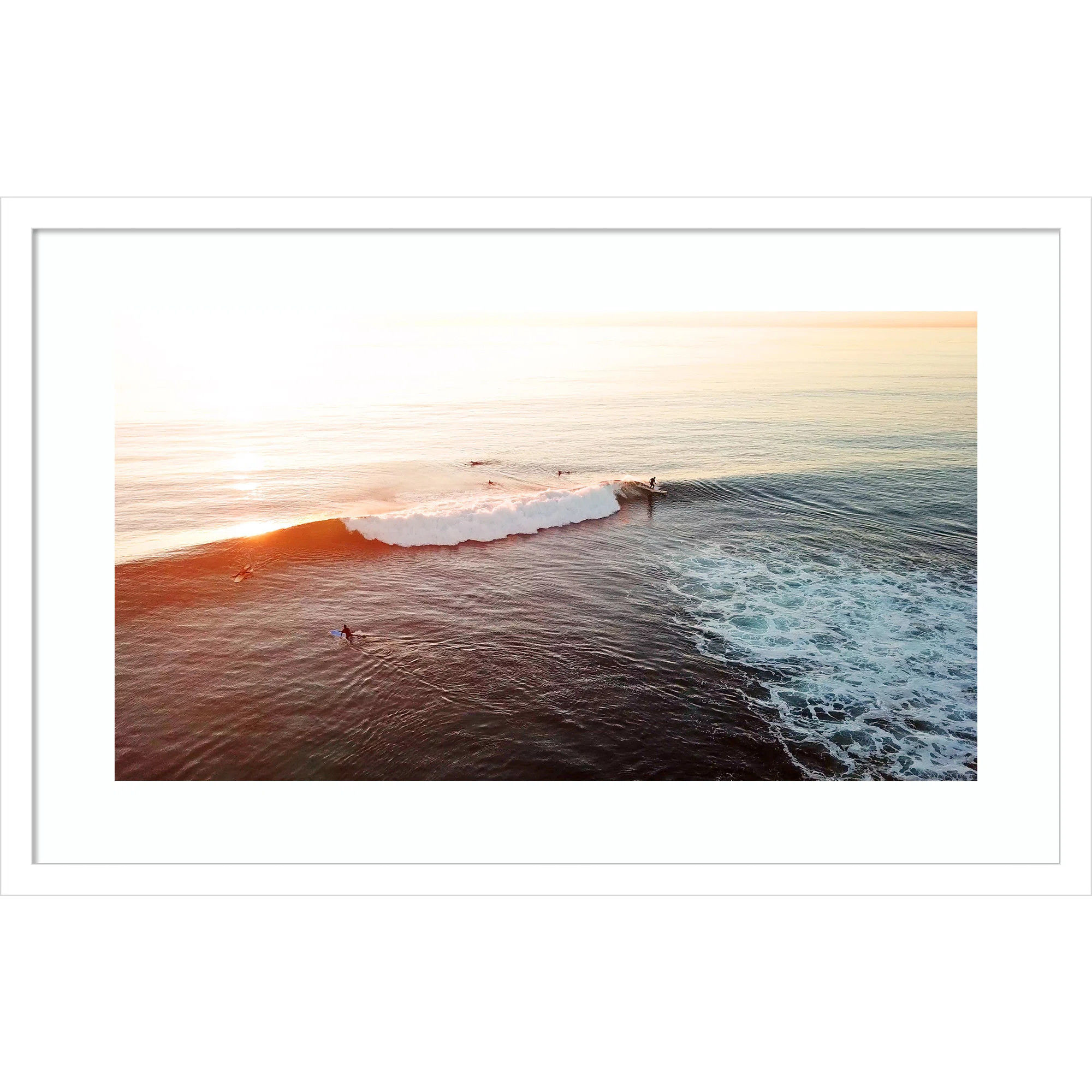 La Jolla 1 by Rachel Dowd | AllModern