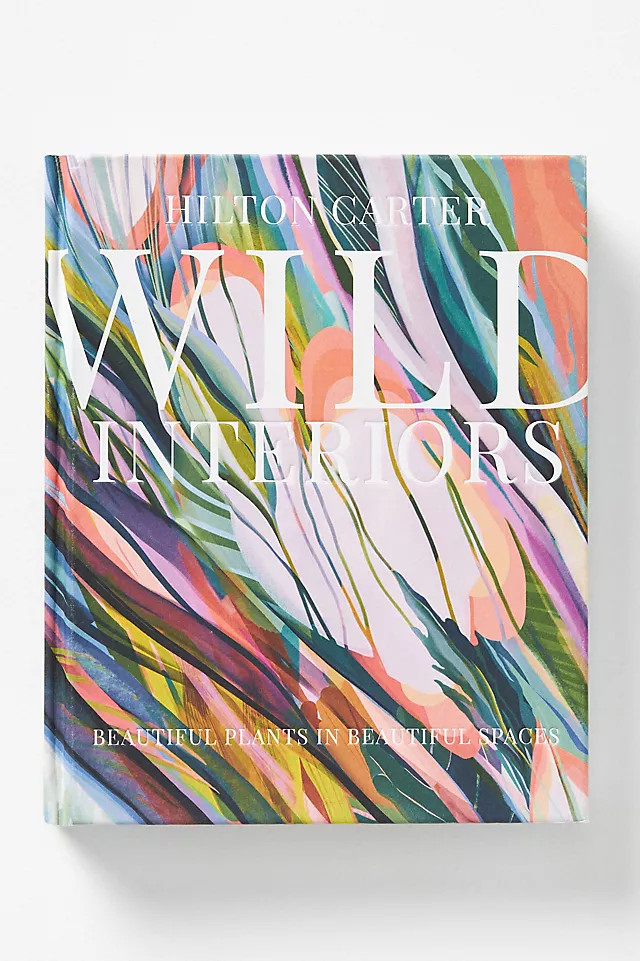 Wild Interiors | Anthropologie (US)