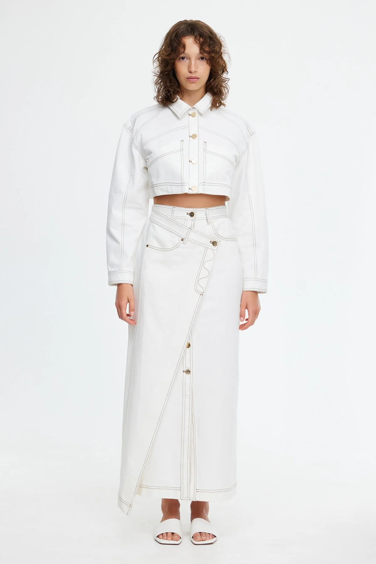 AMESBURY JACKET | Acler 
