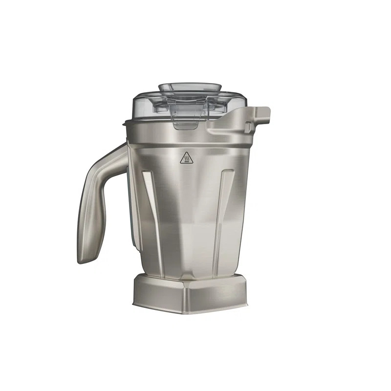 Vitamix ® Stainless Steel Container | Wayfair North America