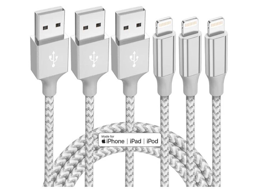 iPhone chargers, IPhone essential, travel, long phone chargers

#LTKHome #LTKSpringSale #LTKTravel