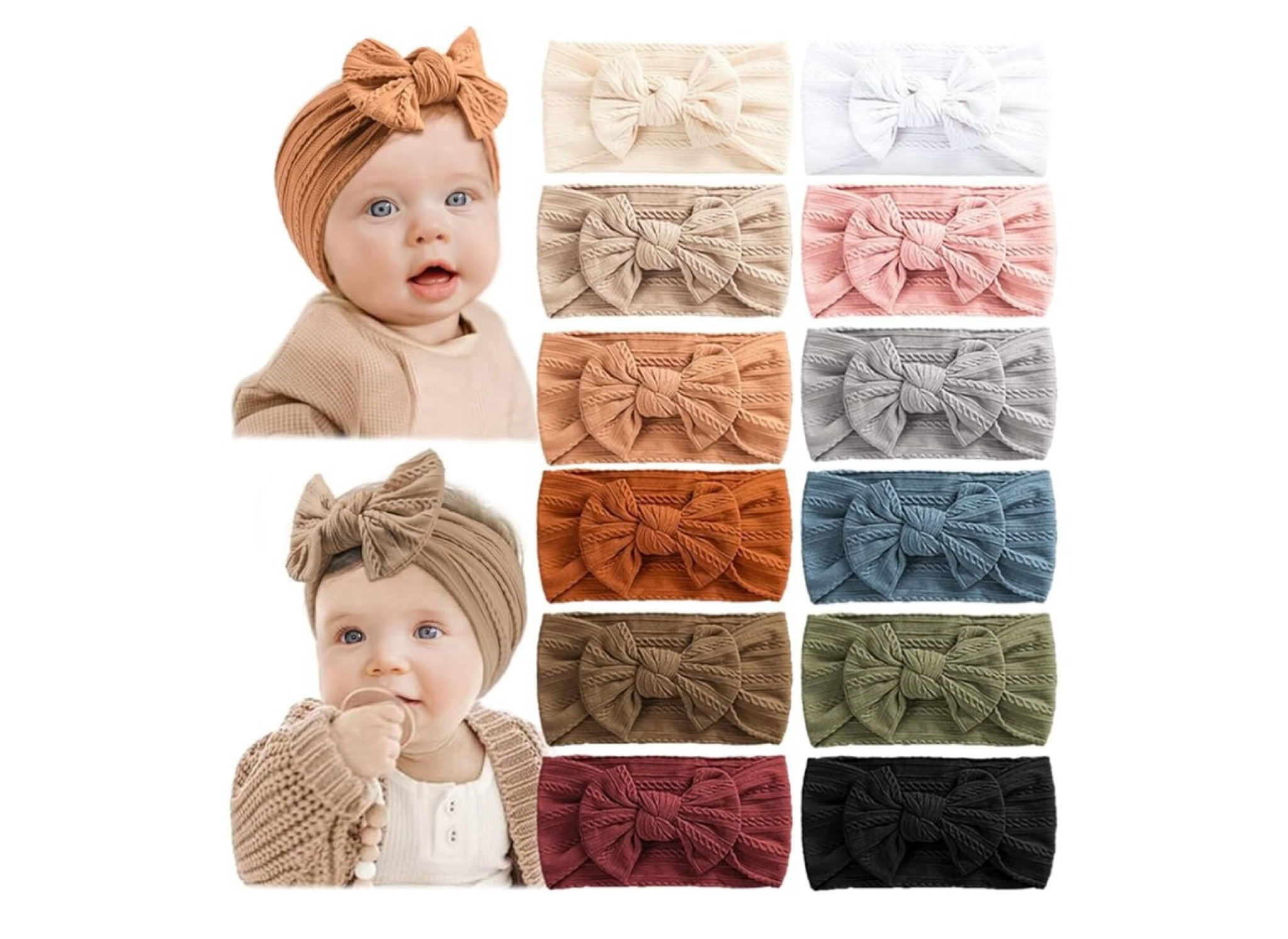 Our favorite bows on sale! 

#LTKxPrimeDay #LTKBump #LTKBaby