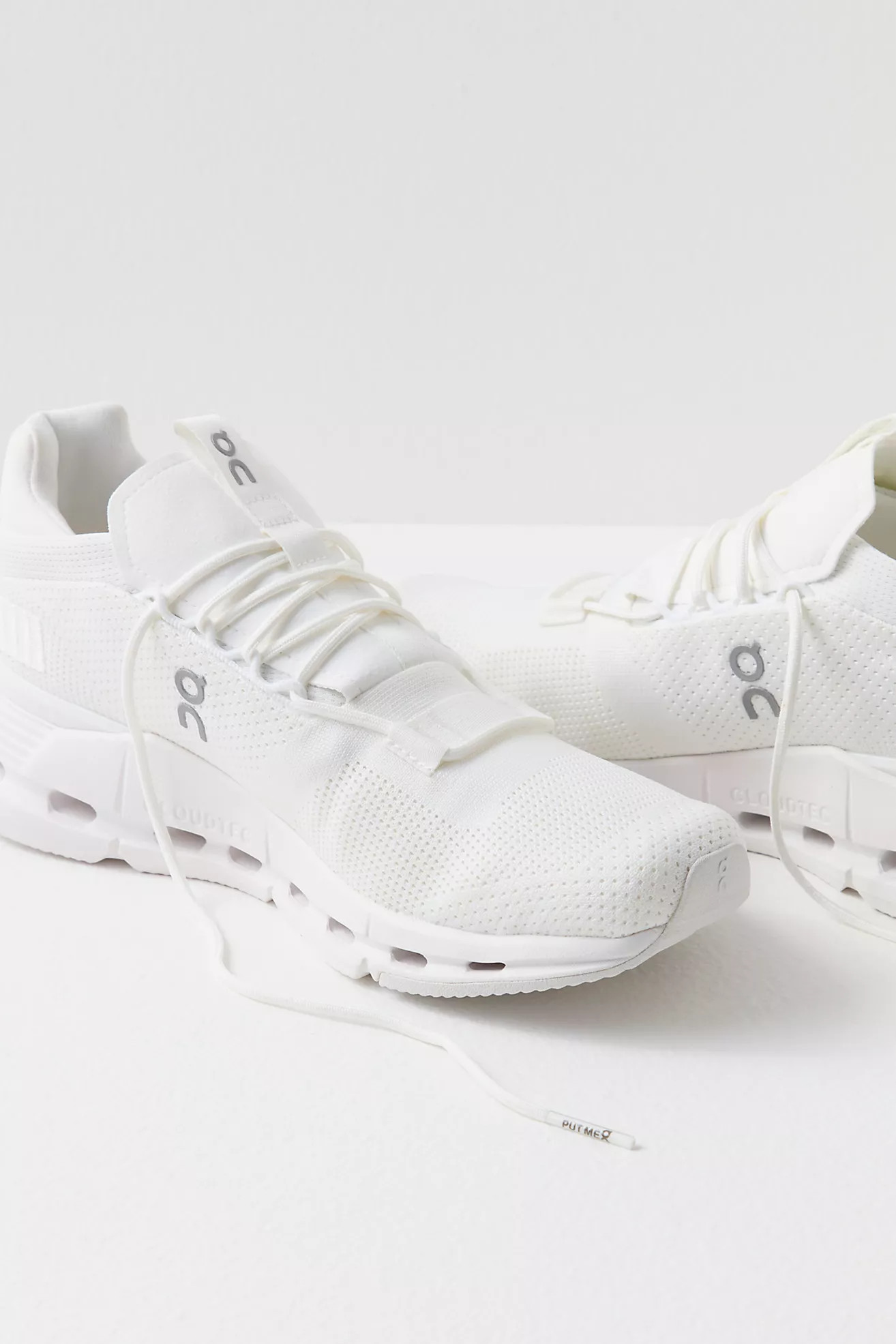 On Cloudnova Sneakers | Free People (Global - UK&FR Excluded)