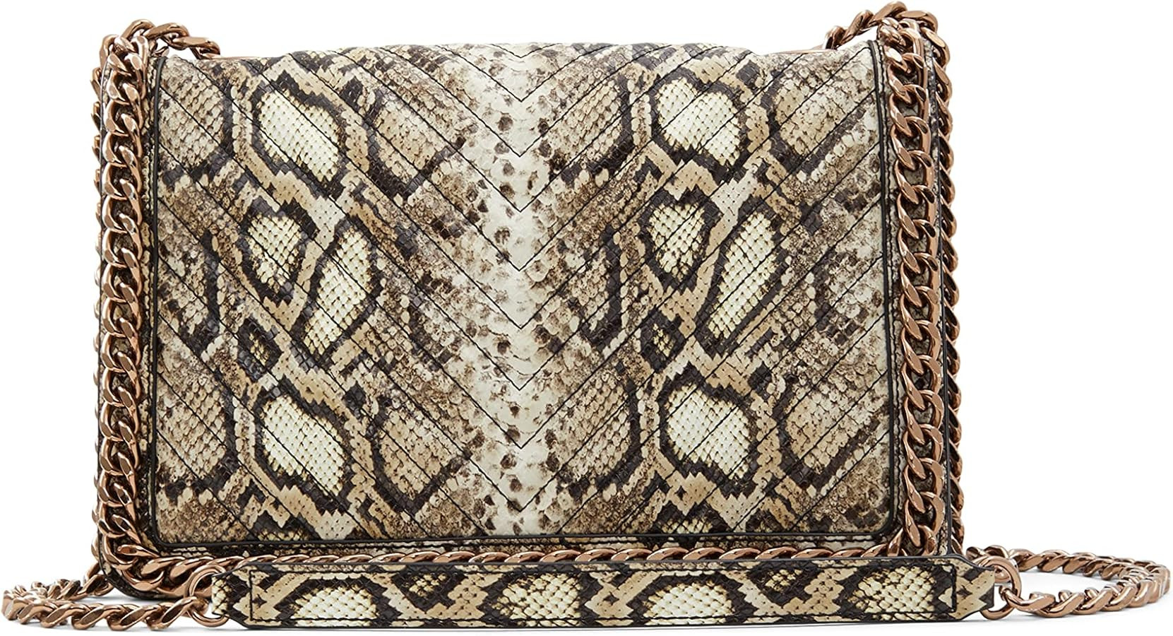 ALDO Women's Greenwald Crossbody Bag | Amazon (US)