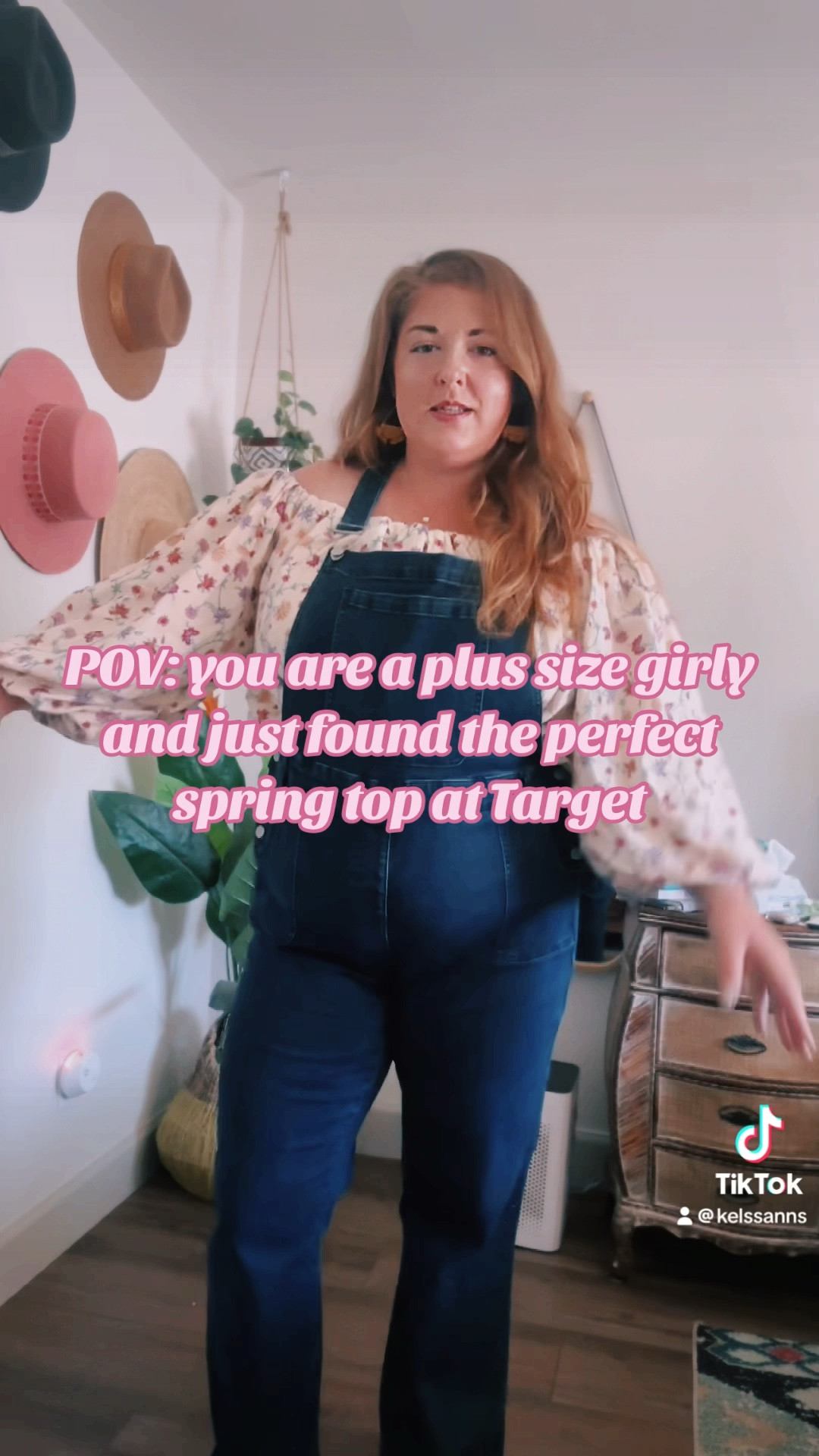 New spring essential! 

#LTKSeasonal #LTKxTarget #LTKplussize