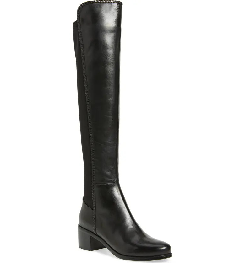 Florence Waterproof Over the Knee Boot | Nordstrom